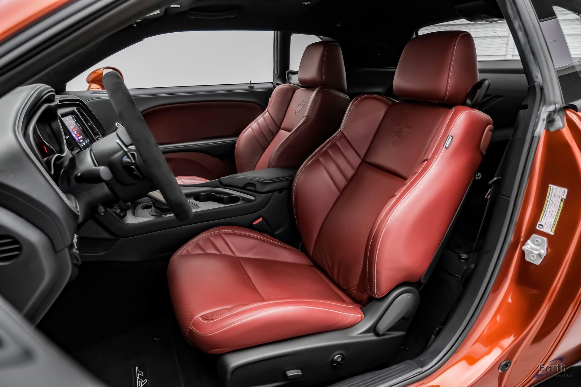 Used 2023 Dodge Challenger SRT Hellcat Redeye RWD image 45