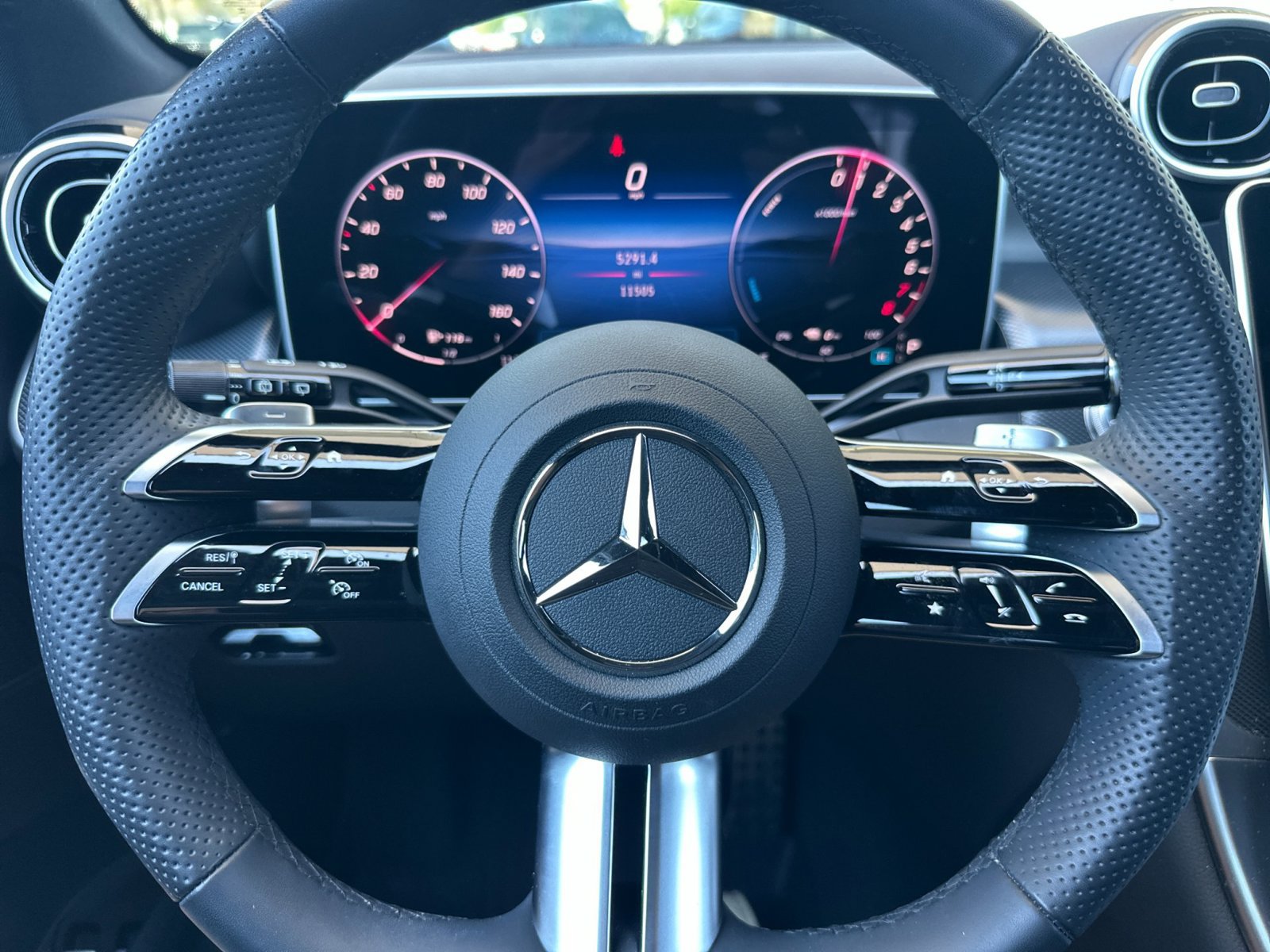 Certified 2025 Mercedes-Benz GLC 350e 4MATIC image 27