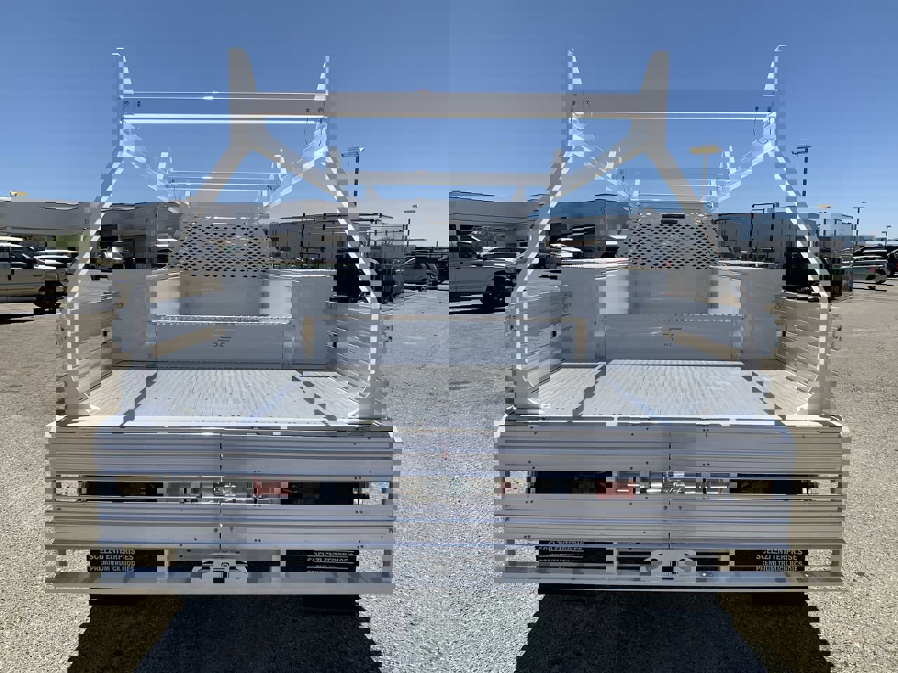 New 2025 Ford F350 XL w/ XL Chrome Package image 32