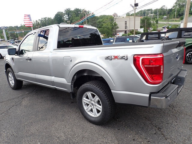 Certified 2022 Ford F150 XLT AWD/4WD image 4