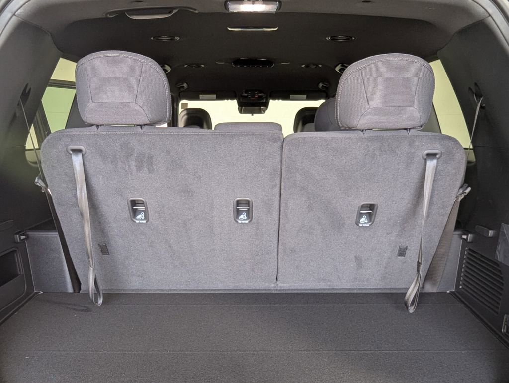 New 2027 Kia Telluride LX image 26