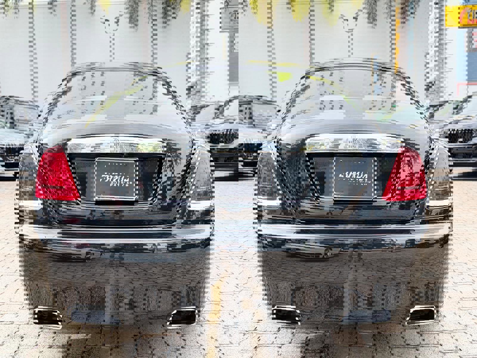 Used 2016 Rolls-Royce Wraith image 15