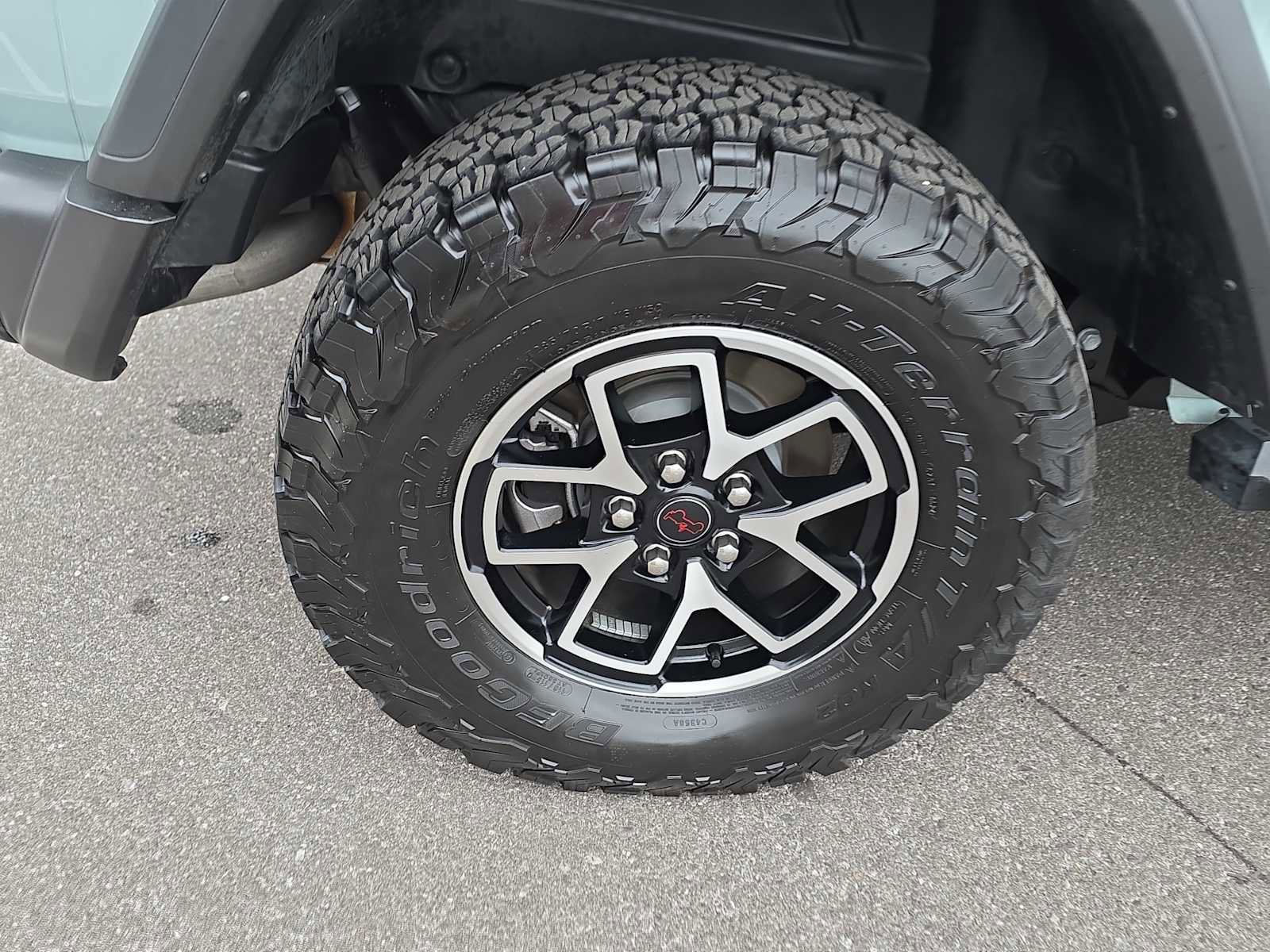 Used 2024 Jeep Wrangler Unlimited Rubicon w/ Technology Group image 6