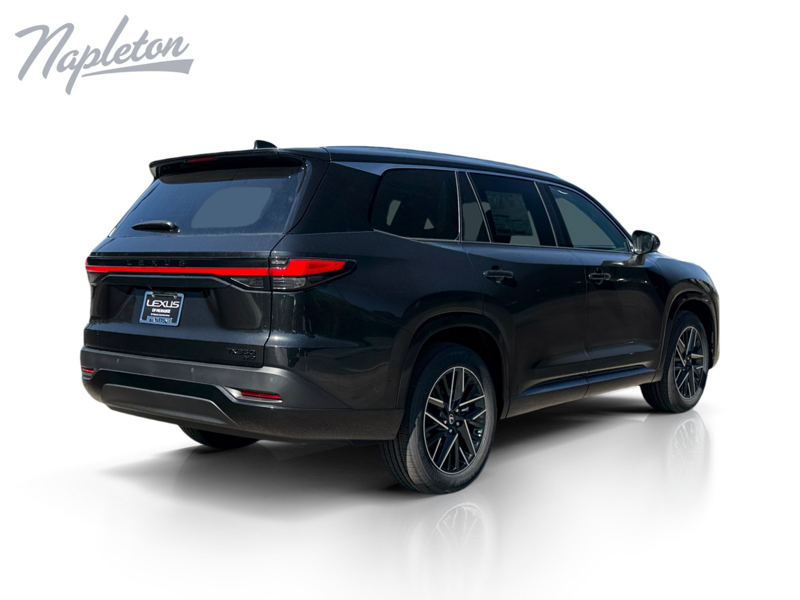 New 2026 Lexus TX 350 AWD w/ Technology Package image 6