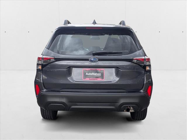 New 2025 Subaru Forester image 8