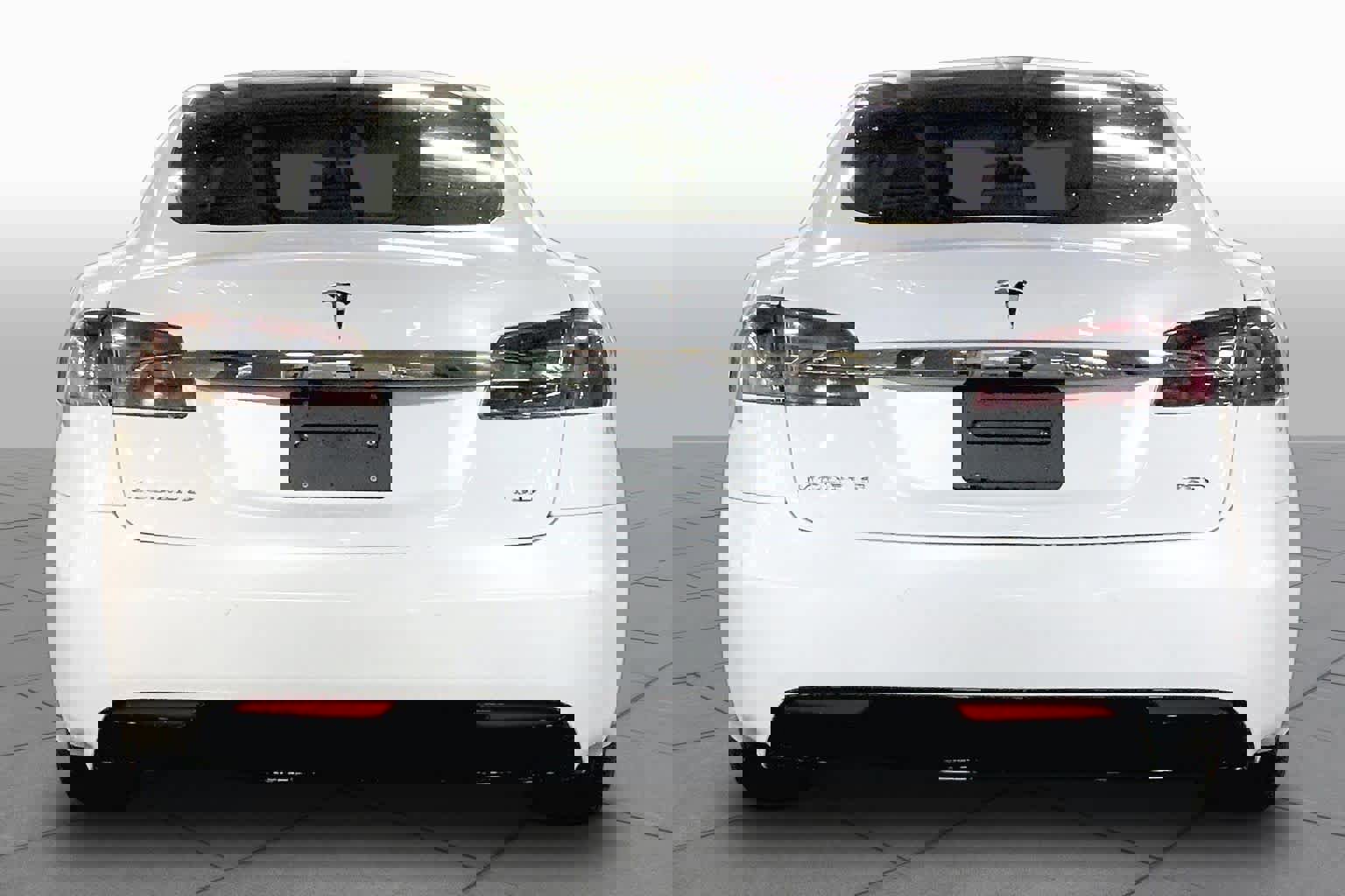 Used 2017 Tesla Model S 75D AWD/4WD image 4