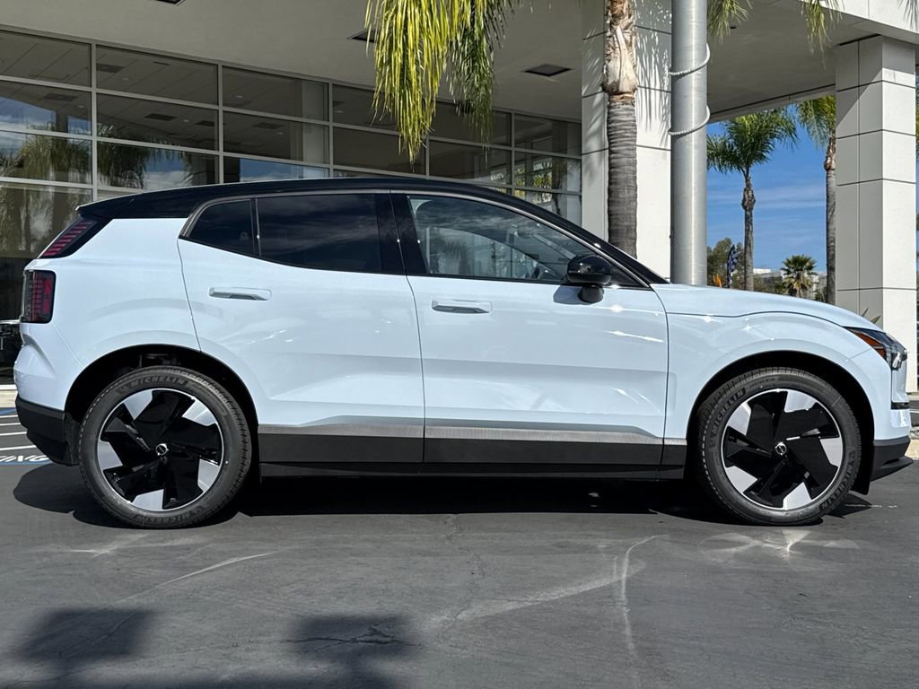 New 2026 Volvo EX30 Plus w/ Climate Package AWD/4WD image 6