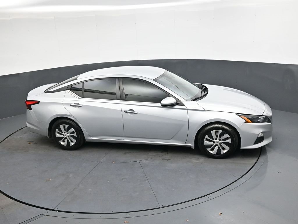 Used 2022 Nissan Altima 2.5 S image 28