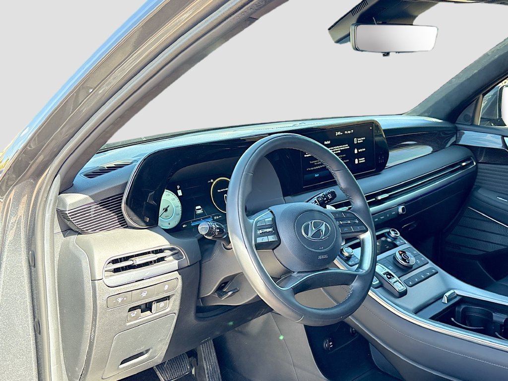 Used 2025 Hyundai Palisade Calligraphy AWD/4WD image 9
