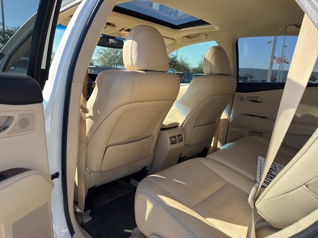 Used 2013 Lexus RX 450h FWD image 9