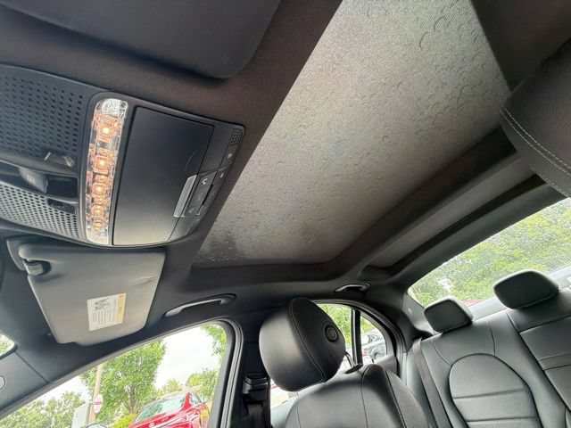 Used 2018 Mercedes-Benz C 300 4MATIC Sedan image 26