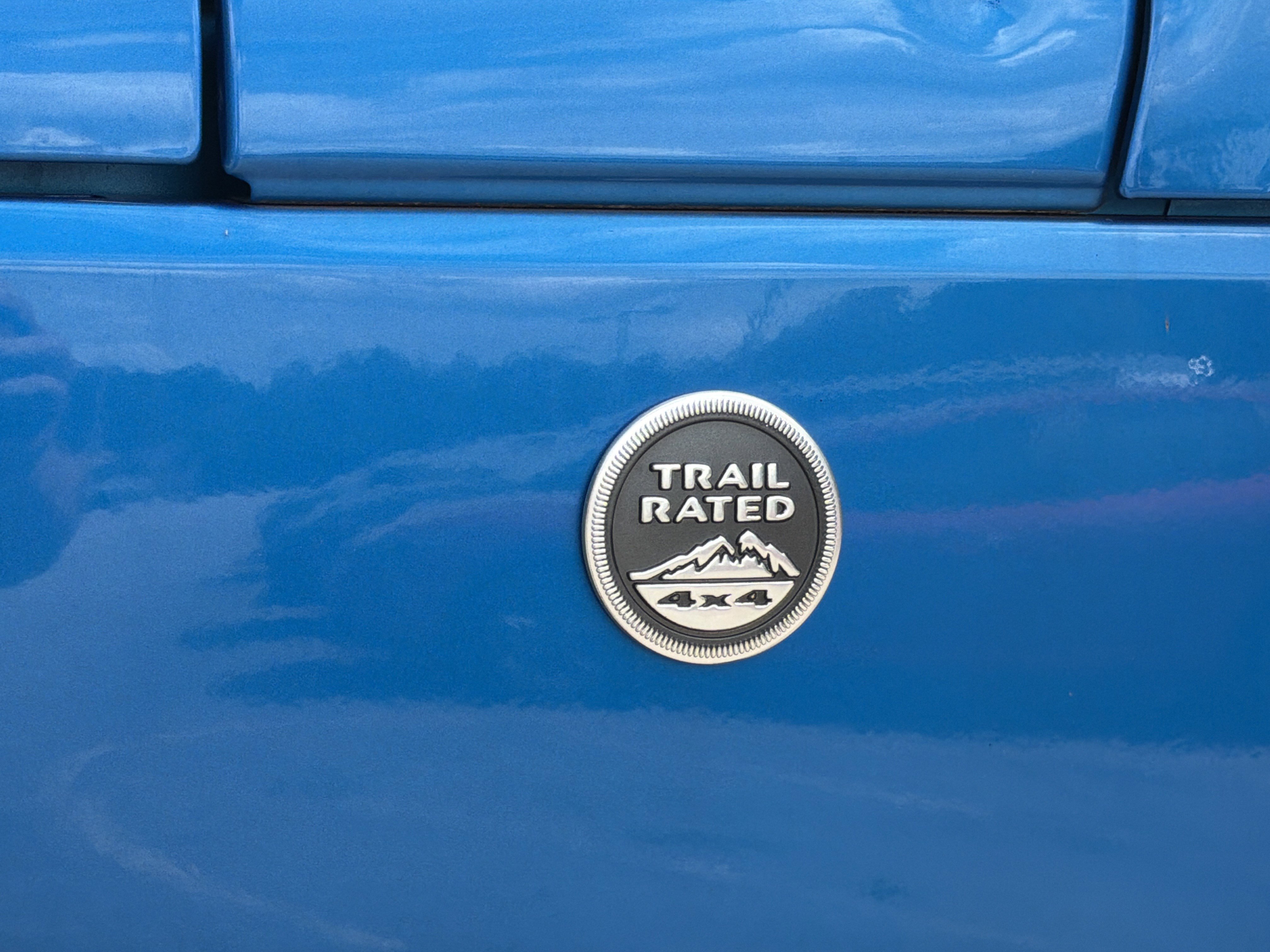 Used 2016 Jeep Wrangler Unlimited Sport AWD/4WD image 23