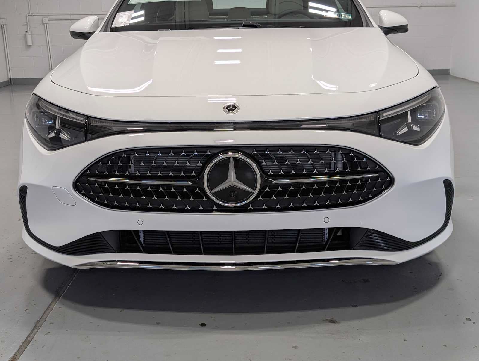 New 2027 Mercedes-Benz CLA 220 image 2