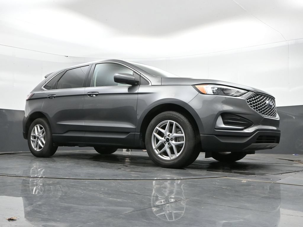 Used 2024 Ford Edge SEL AWD/4WD image 43