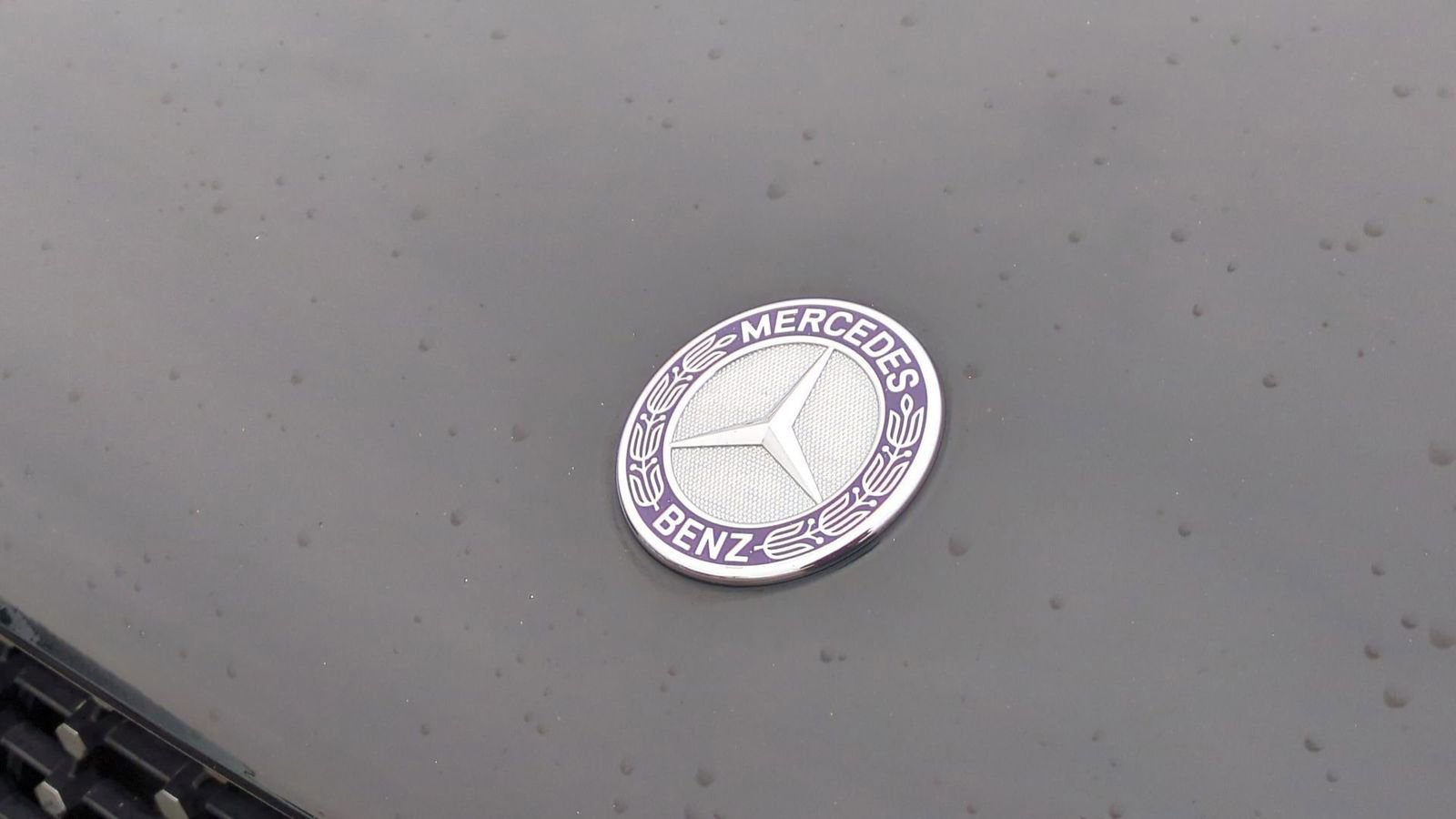 Used 2017 Mercedes-Benz GLC 43 AMG 4MATIC image 11