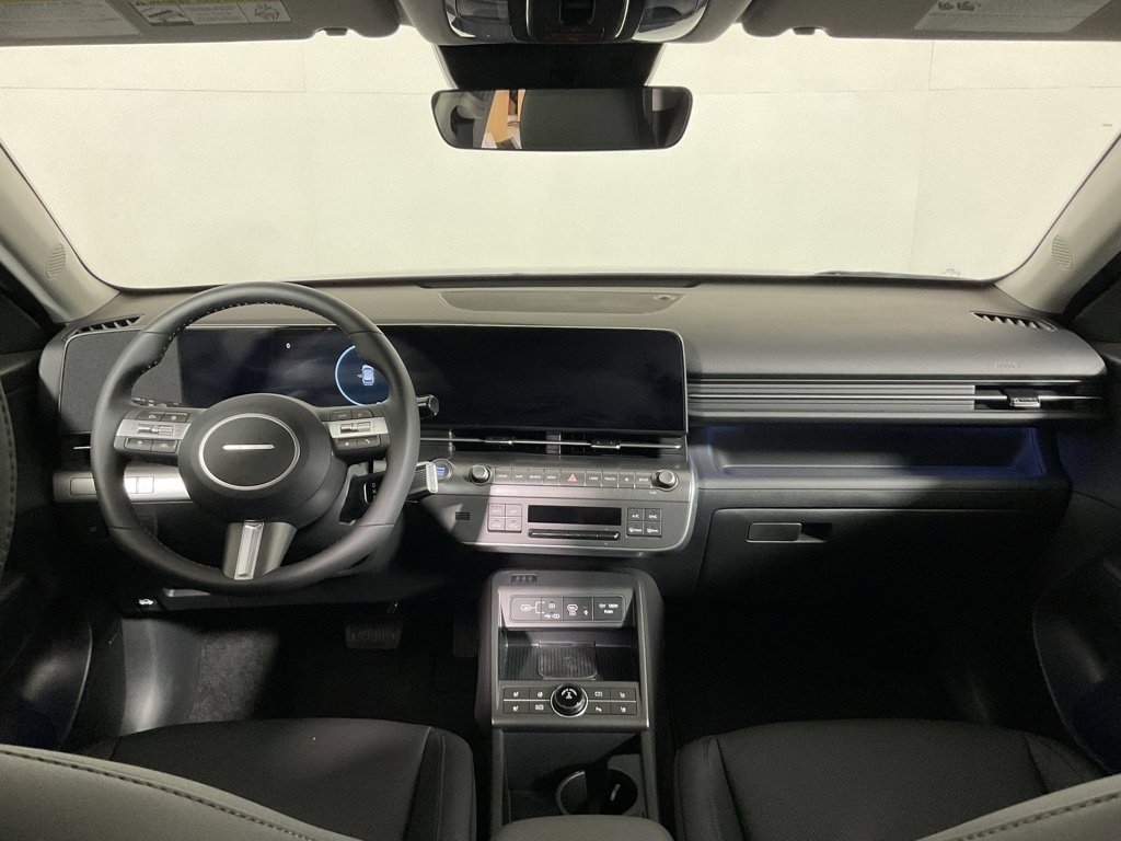 New 2026 Hyundai Kona Limited AWD/4WD image 24