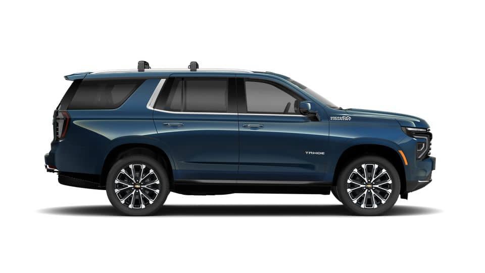 New 2026 Chevrolet Tahoe High Country AWD/4WD image 28