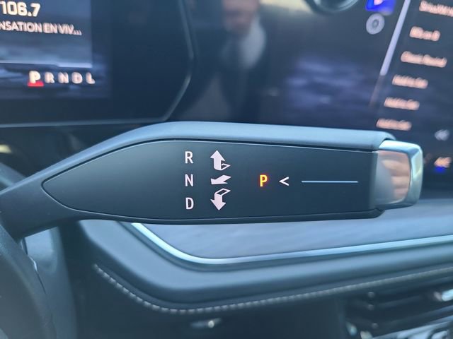 New 2026 Chevrolet Tahoe Premier image 38