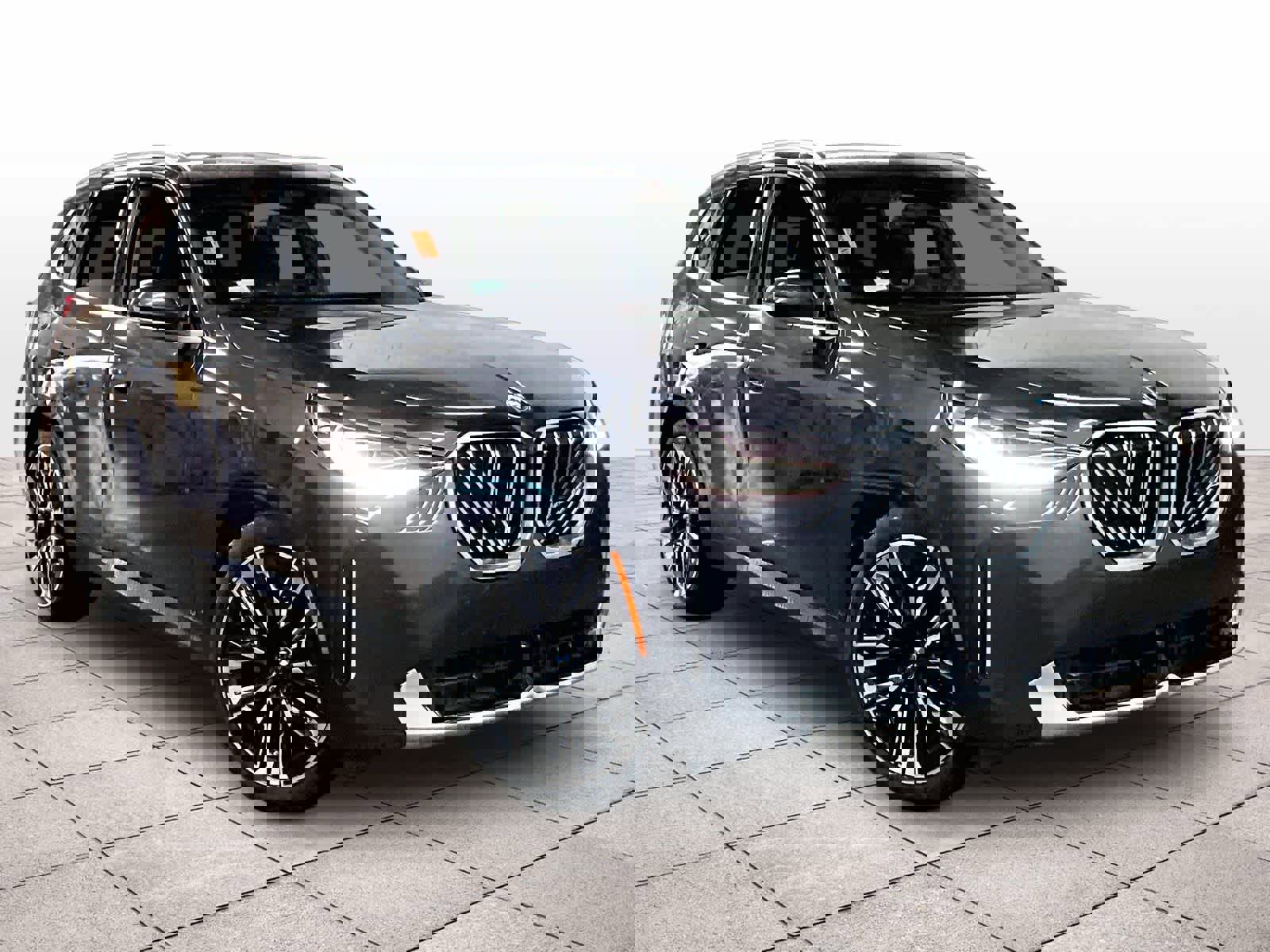 Certified 2025 BMW X3 xDrive30i w/ Convenience Package image 2