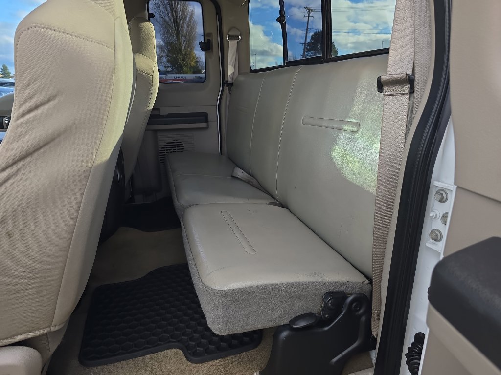 Used 2008 Ford F350 XLT image 15