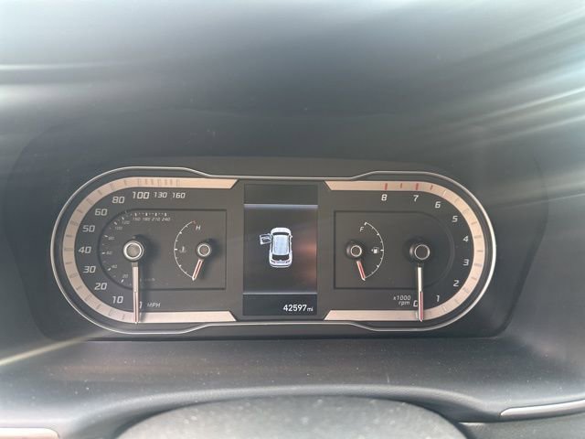 Used 2024 Hyundai Tucson SEL image 5