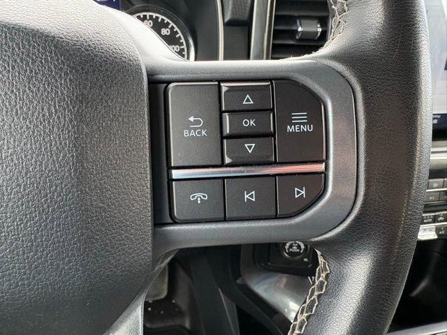 Used 2023 Ford F150 XLT w/ Equipment Group 302A High image 54