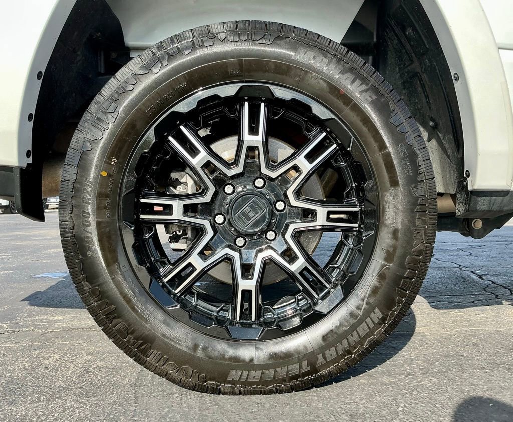 Used 2019 RAM 1500 Laramie image 21