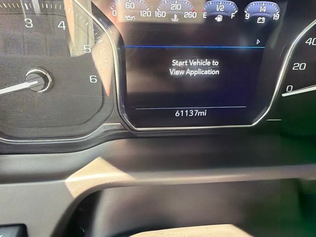 Used 2020 GMC Sierra 1500 AT4 w/ AT4 Premium Package AWD/4WD image 10