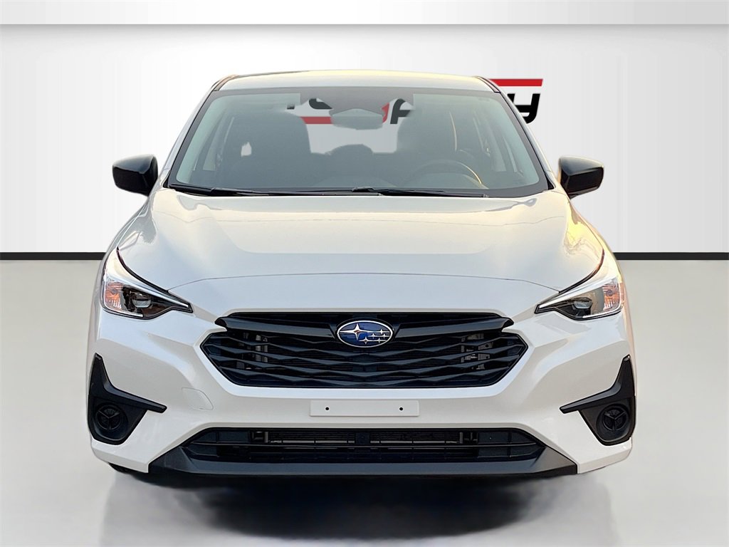 Used 2025 Subaru Impreza 2.0i image 2