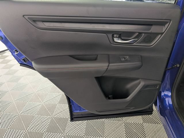 Used 2024 Honda CR-V Sport-L image 28