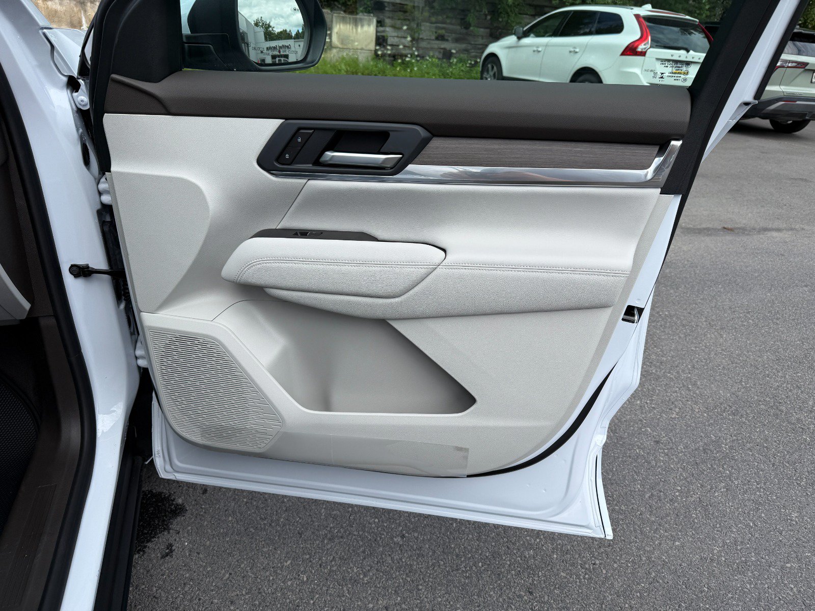 New 2027 GMC Terrain Denali AWD/4WD image 24