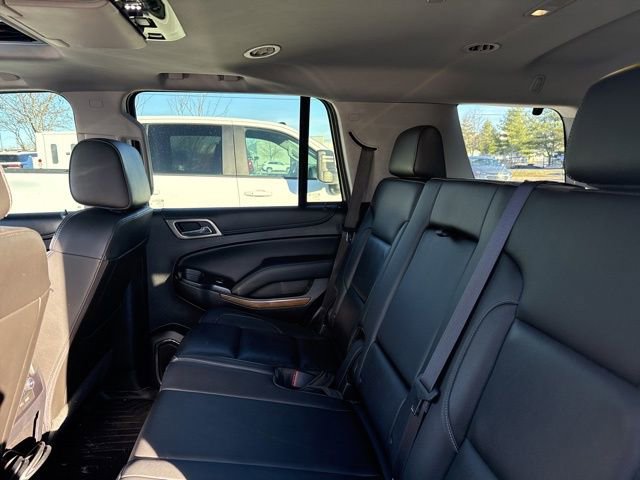 Used 2018 GMC Yukon Denali w/ Denali Ultimate Package image 27