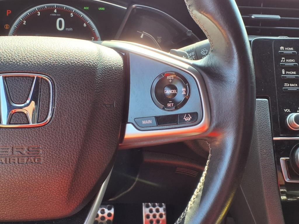 Used 2021 Honda Civic Sport image 21