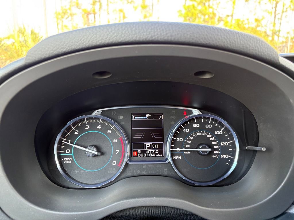 Used 2018 Subaru Forester 2.0XT Touring w/ Popular Package #3B image 18