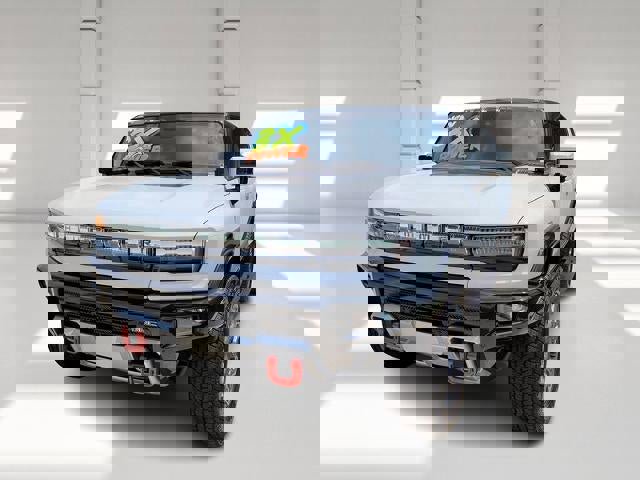 New 2025 GMC Hummer EV 3X w/ LPO, Illumination Package video 1