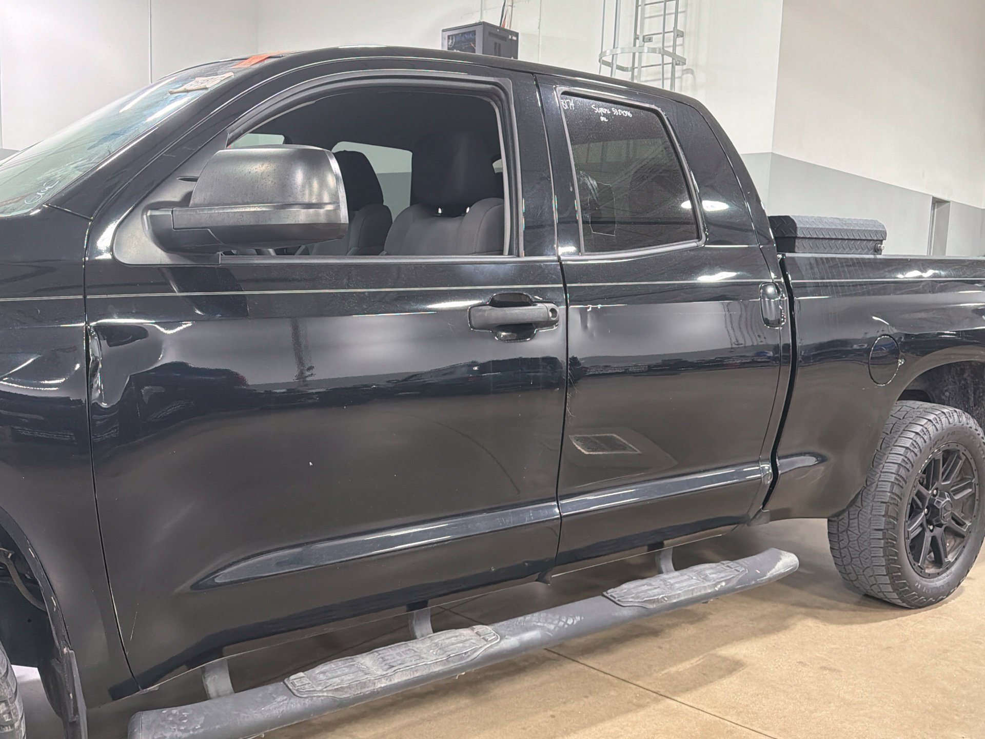 Used 2019 Toyota Tundra SR RWD image 7