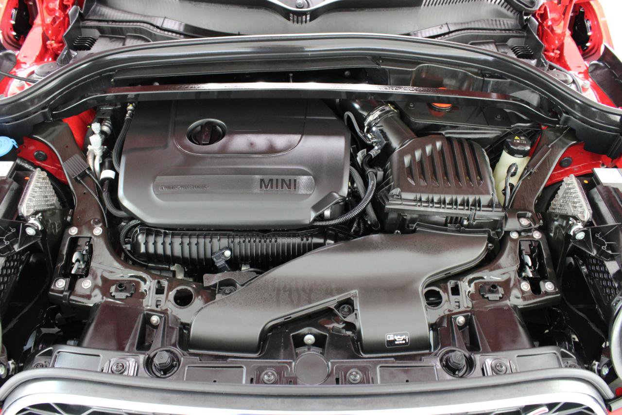 Used 2024 MINI Cooper Countryman S w/ Signature Upholstery Package FWD image 83