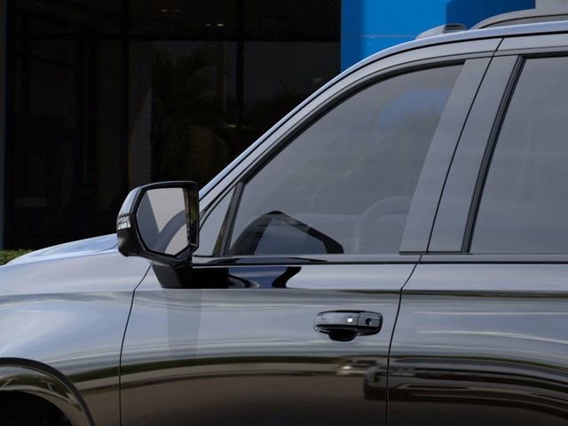 New 2026 Chevrolet Tahoe RST image 13