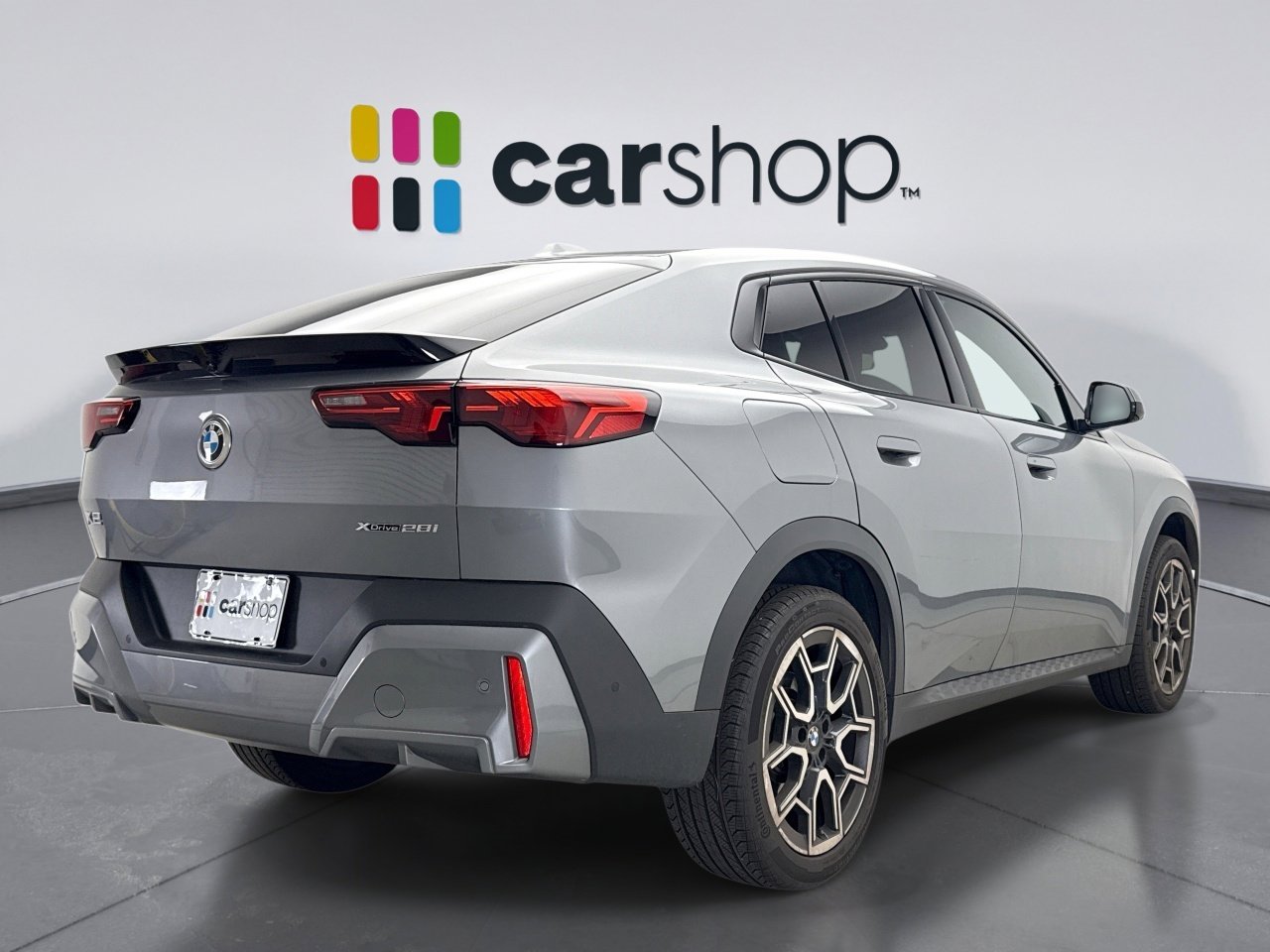 Used 2024 BMW X2 xDrive28i image 5