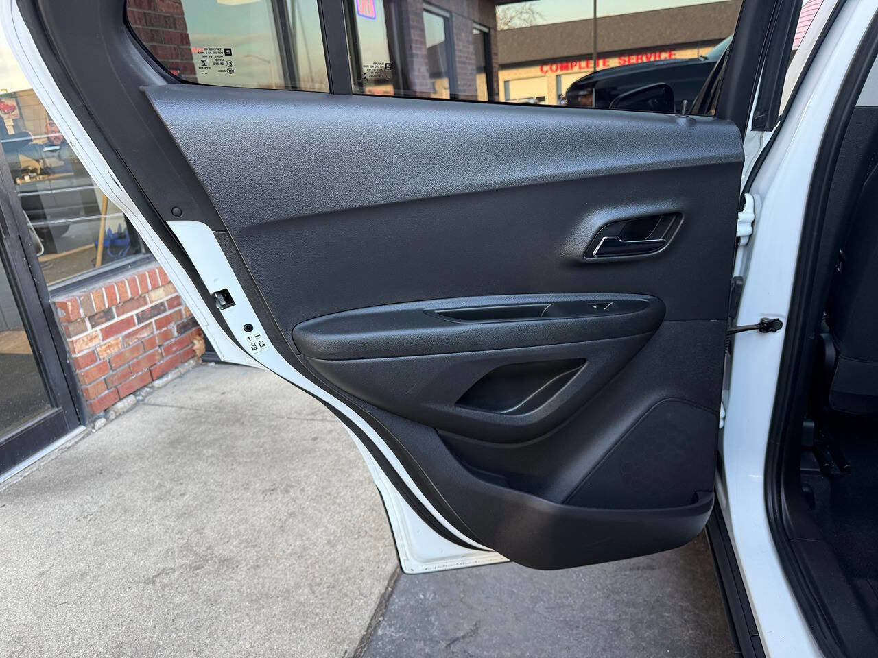 Used 2020 Chevrolet Trax LS image 19