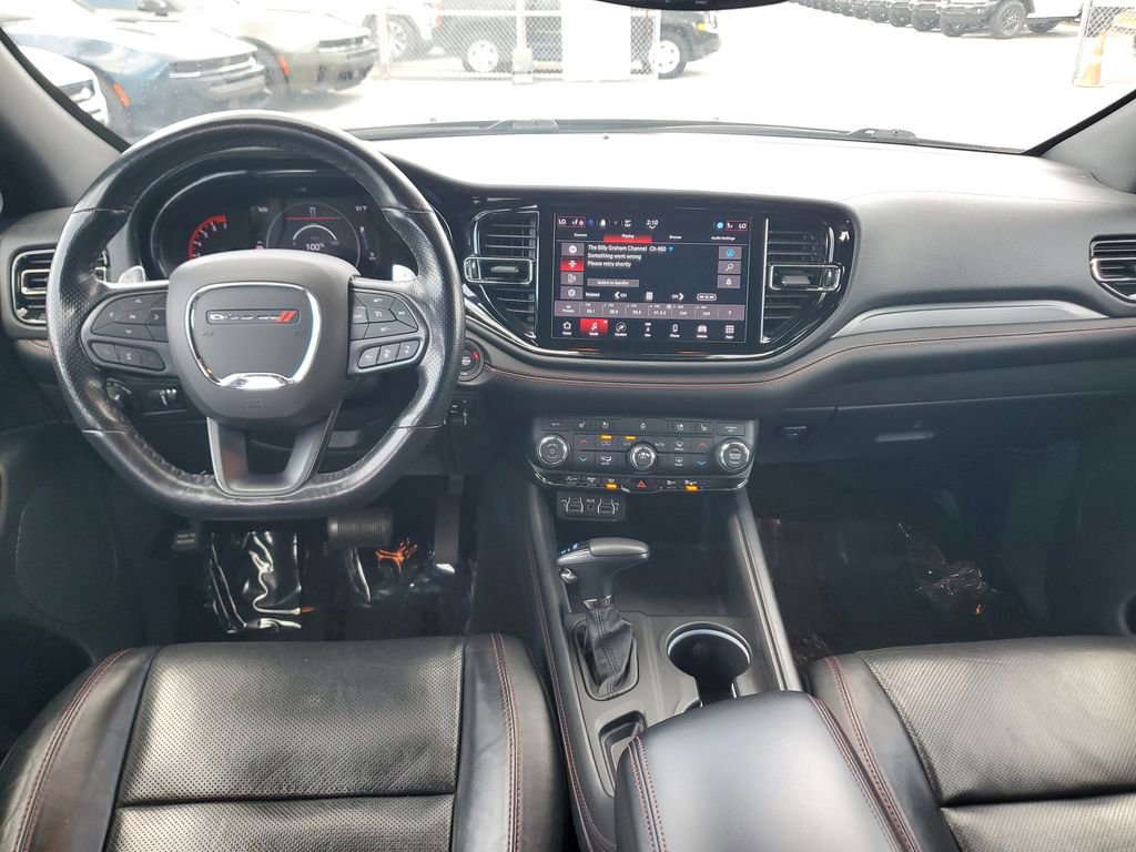 Used 2024 Dodge Durango GT RWD image 12