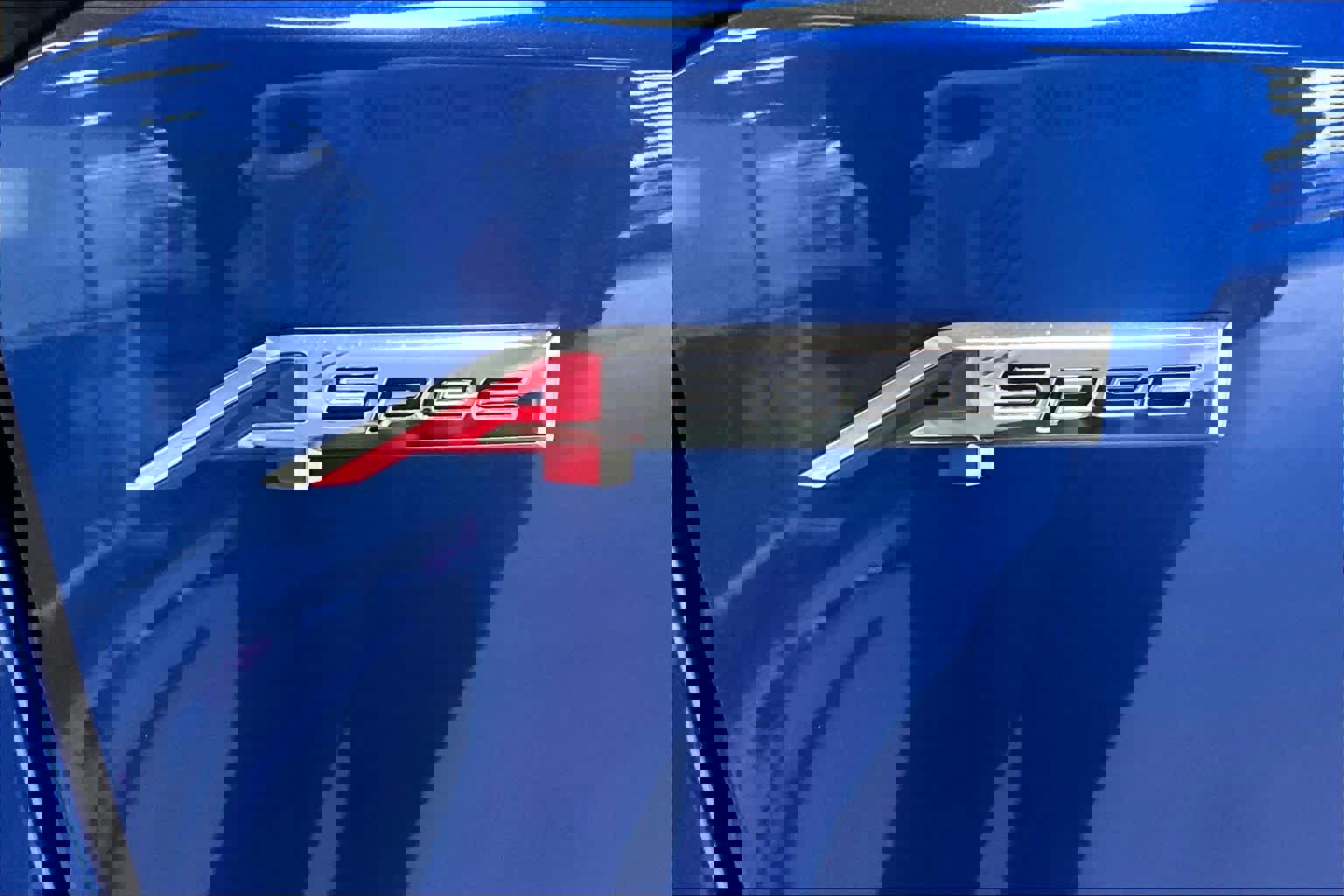 Used 2025 Acura ADX A-Spec image 7