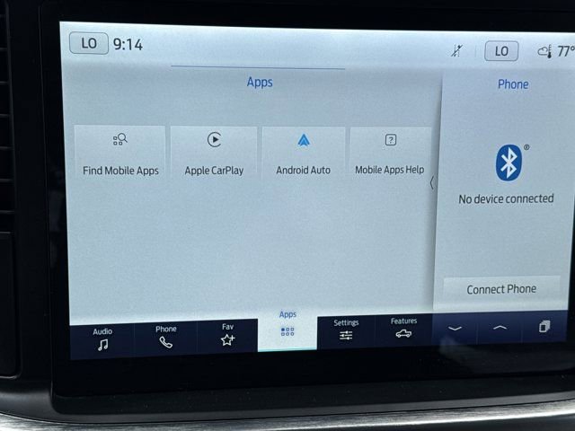 Used 2022 Ford F150 Lariat image 30