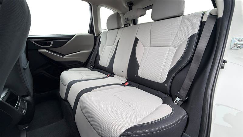 Used 2020 Subaru Forester AWD/4WD image 16