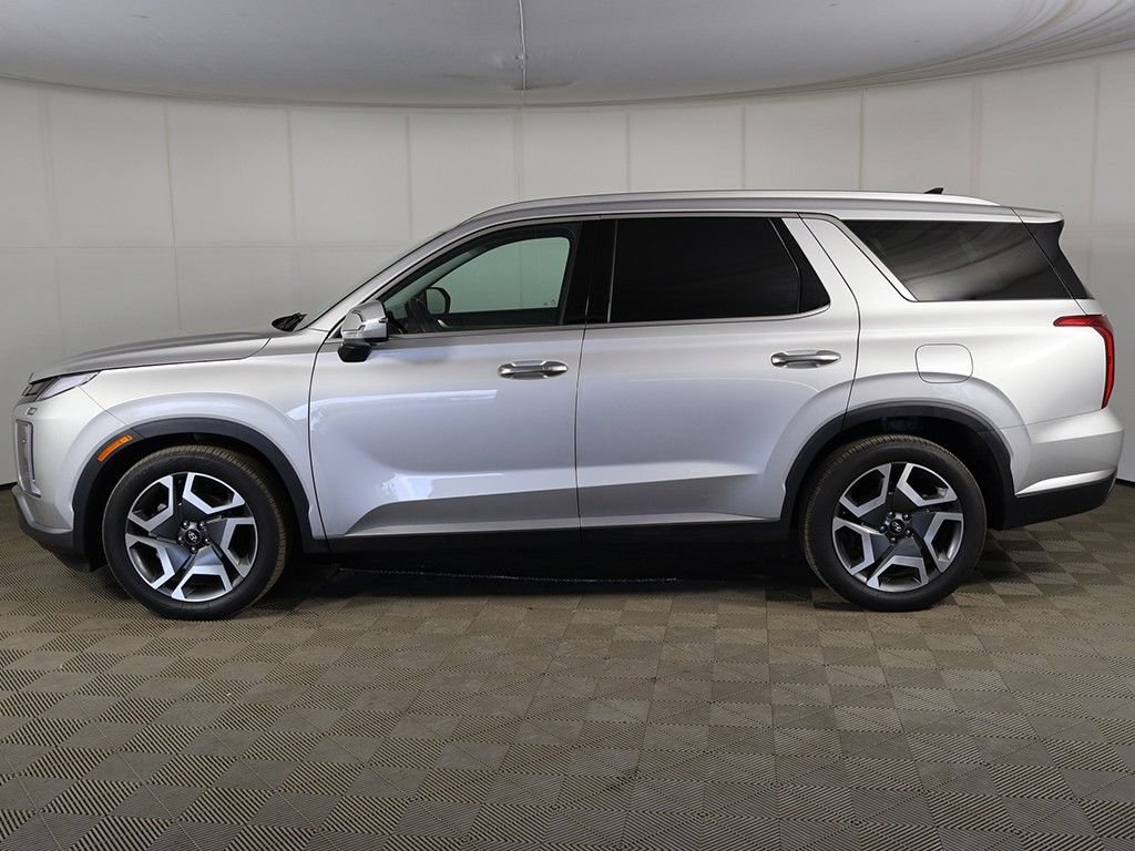 Used 2025 Hyundai Palisade SEL AWD/4WD image 18