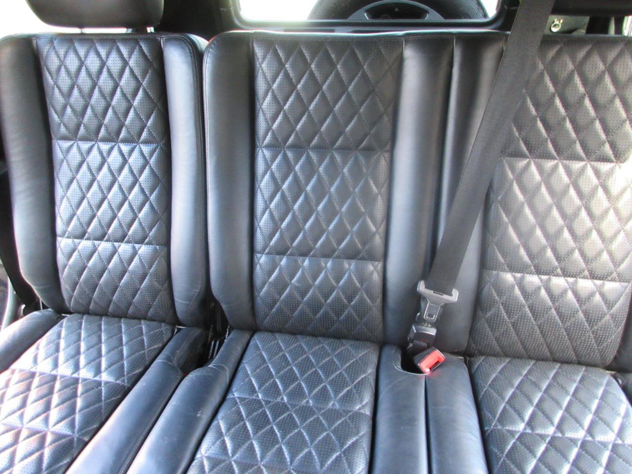 Used 2015 Mercedes-Benz G 63 AMG 4MATIC image 39