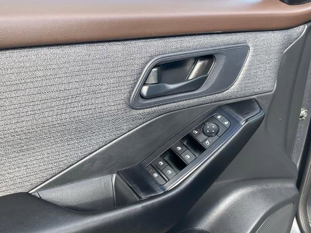 Certified 2023 Nissan Rogue S AWD/4WD image 10