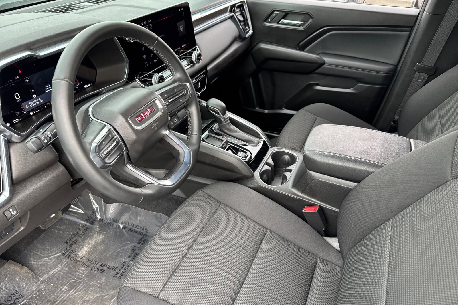 Used 2024 GMC Canyon Elevation w/ Trailering Package image 11