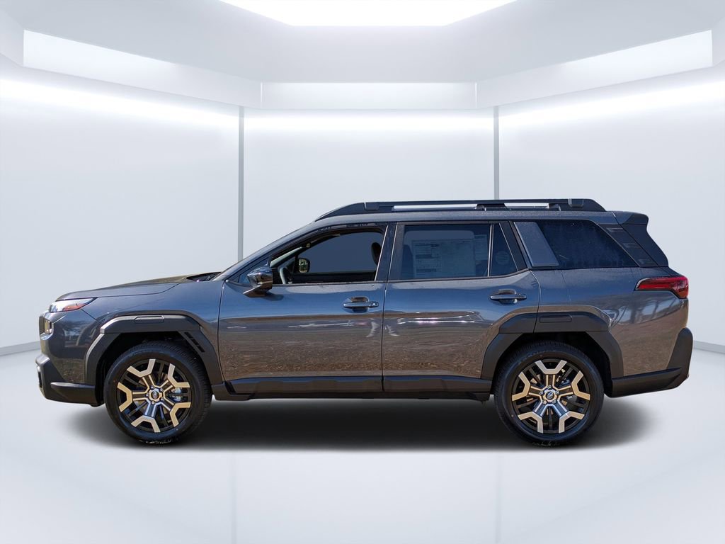 New 2026 Subaru Outback Touring XT AWD/4WD image 6