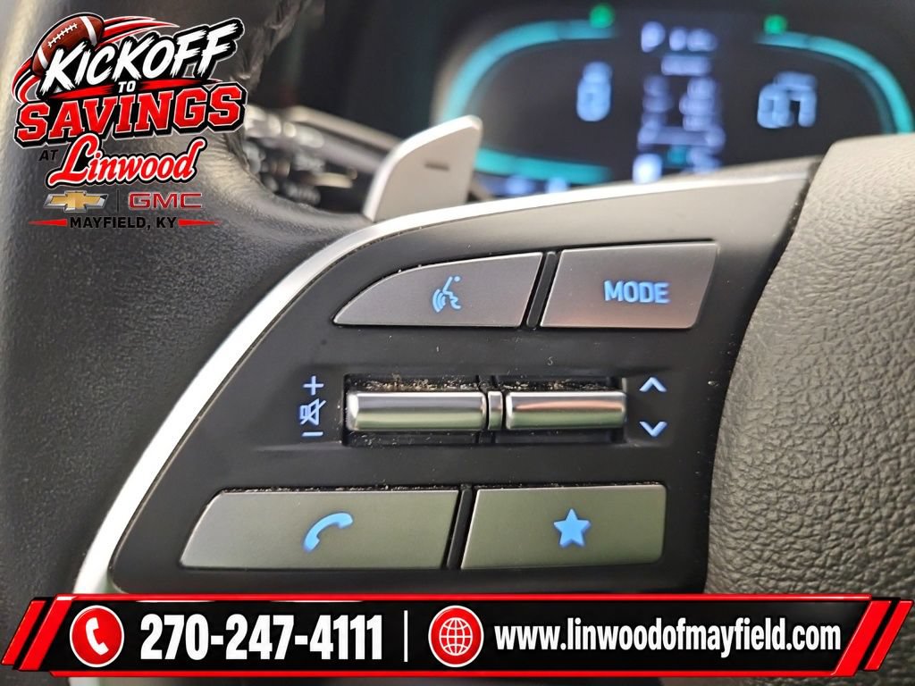 Used 2025 Hyundai Palisade SEL AWD/4WD image 19